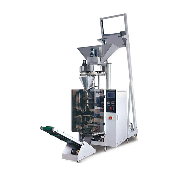 420 four head scale packaging machine